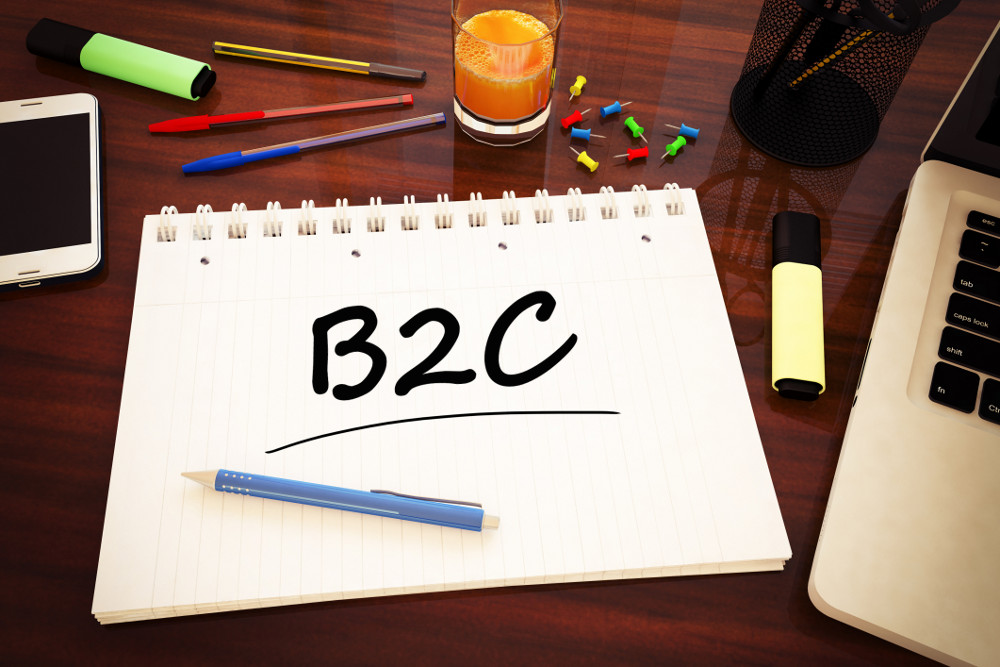 Тренинг «Продажи и работа с клиентами в B2C сегменте»